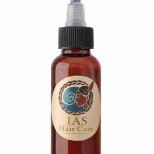 IAS Hair Oil